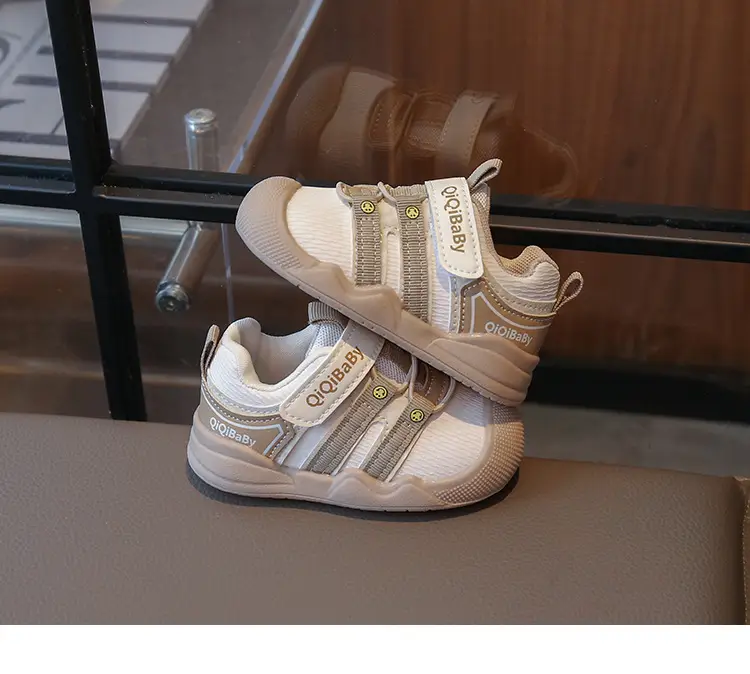 Baby Toddler Shoes for Boys, Spring and Autum Baby Shoes, Soft Sole Non-Slip Shoes for Girls Aged 1 to 3 Years Old, Breathable Functional Shoes for Kidsren — feature 17