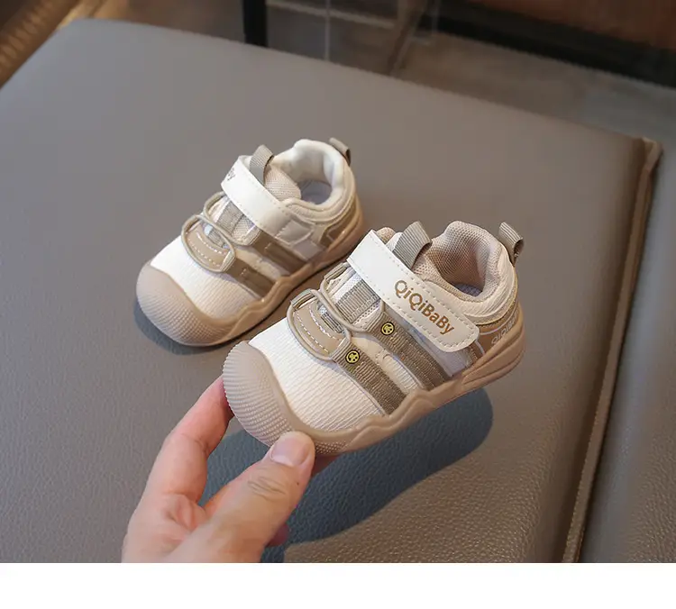 Baby Toddler Shoes for Boys, Spring and Autum Baby Shoes, Soft Sole Non-Slip Shoes for Girls Aged 1 to 3 Years Old, Breathable Functional Shoes for Kidsren — feature 18