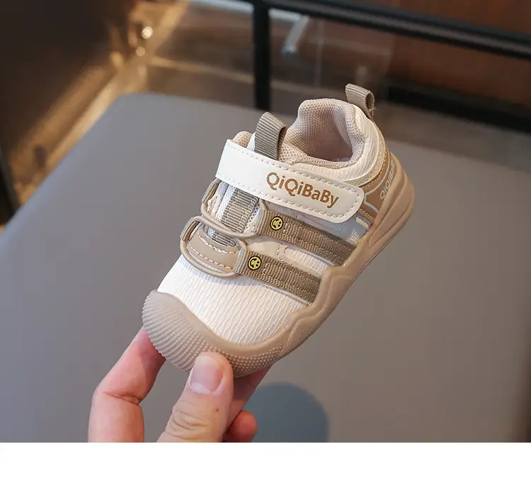 Baby Toddler Shoes for Boys, Spring and Autum Baby Shoes, Soft Sole Non-Slip Shoes for Girls Aged 1 to 3 Years Old, Breathable Functional Shoes for Kidsren — feature 19