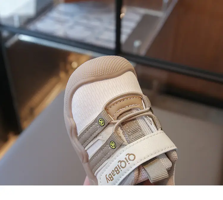 Baby Toddler Shoes for Boys, Spring and Autum Baby Shoes, Soft Sole Non-Slip Shoes for Girls Aged 1 to 3 Years Old, Breathable Functional Shoes for Kidsren — feature 21