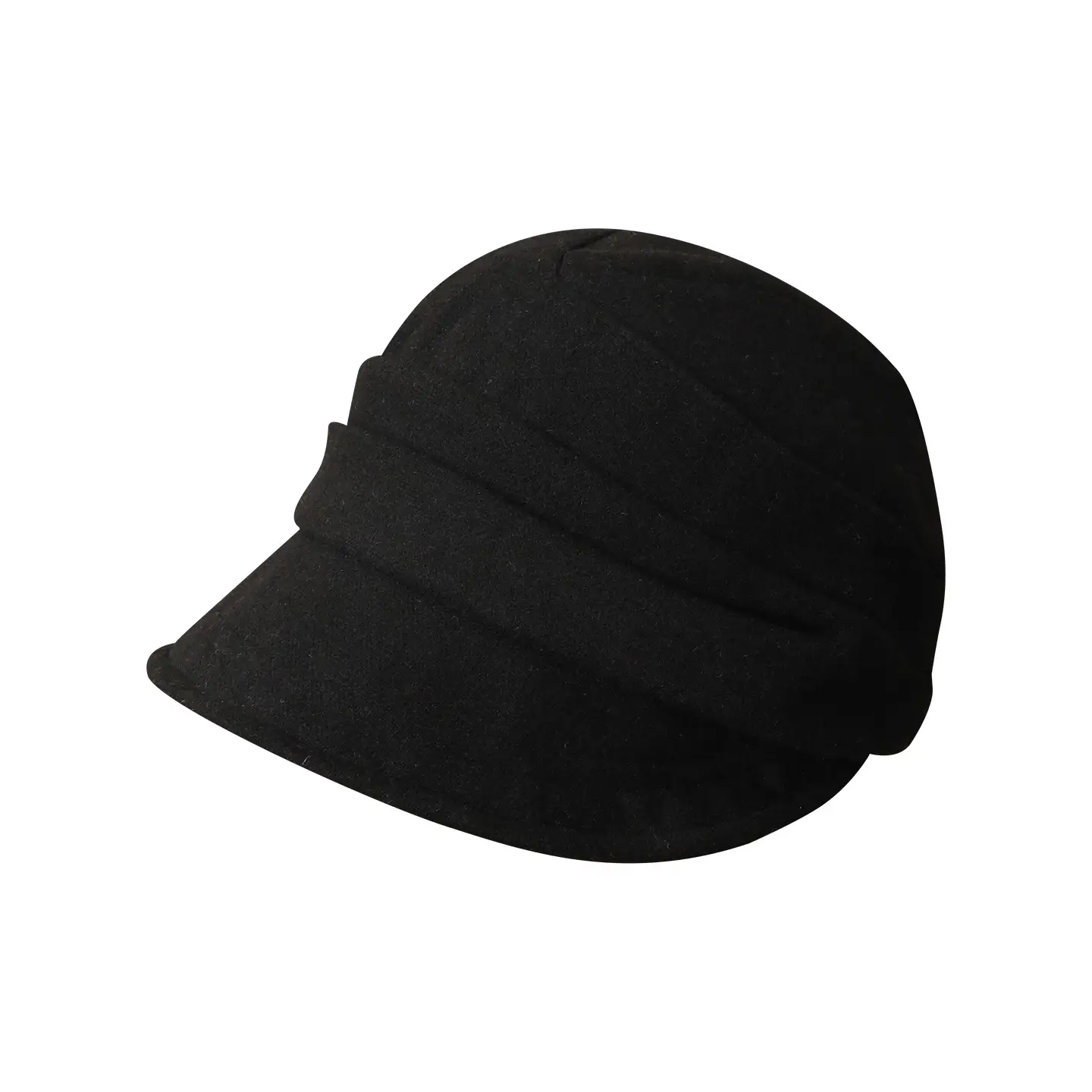 Japanese Retro Newsboy Cap Women Autumn Winter High Quality - Image 10