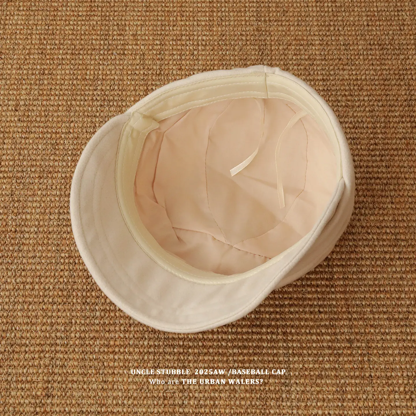 Japanese Retro Newsboy Cap Women Autumn Winter High Quality — feature 4