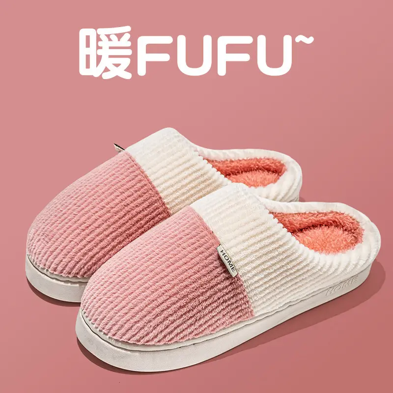Women's Warm Plush Snow Boots Winter 2025 - Image 4