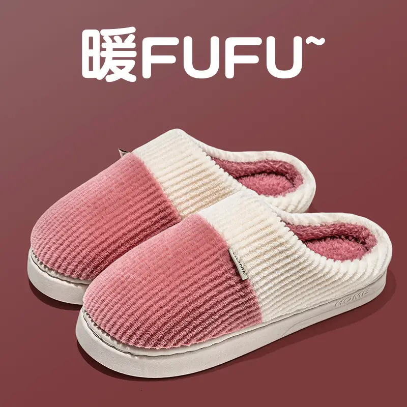 Women's Warm Plush Snow Boots Winter 2025 - Image 5
