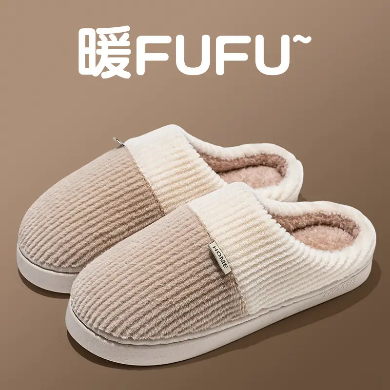 Women's Warm Plush Snow Boots Winter 2025 - Image 6
