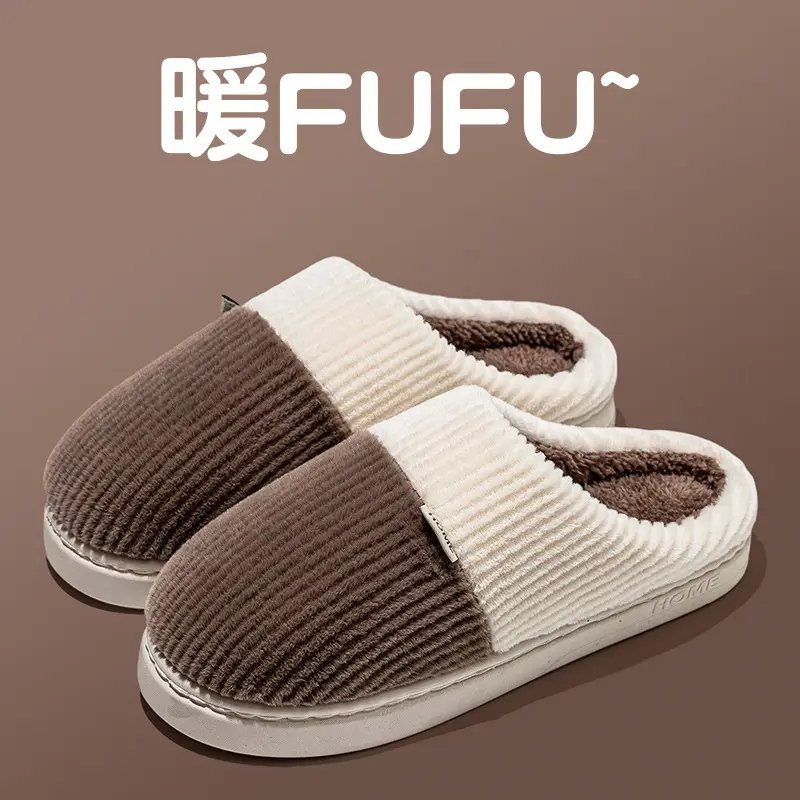 Women's Warm Plush Snow Boots Winter 2025 - Image 8