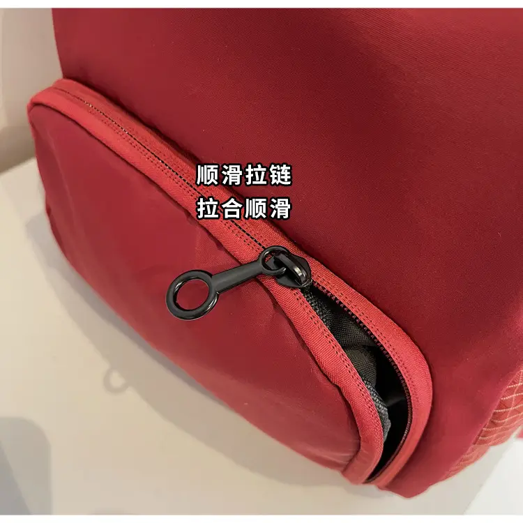 Cross-Border Travel Bag Large Capacity Waterproof Multi-Use — feature 10