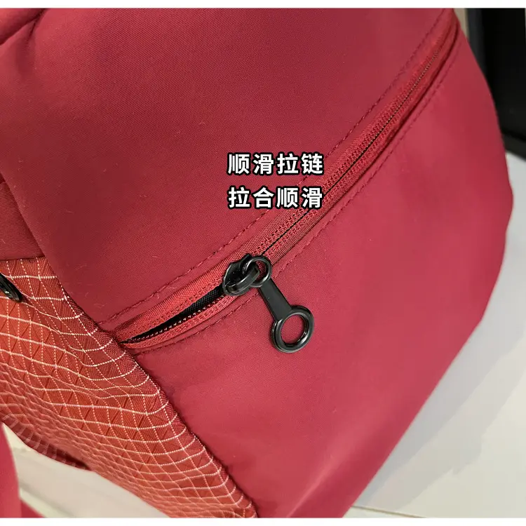 Cross-Border Travel Bag Large Capacity Waterproof Multi-Use — feature 16