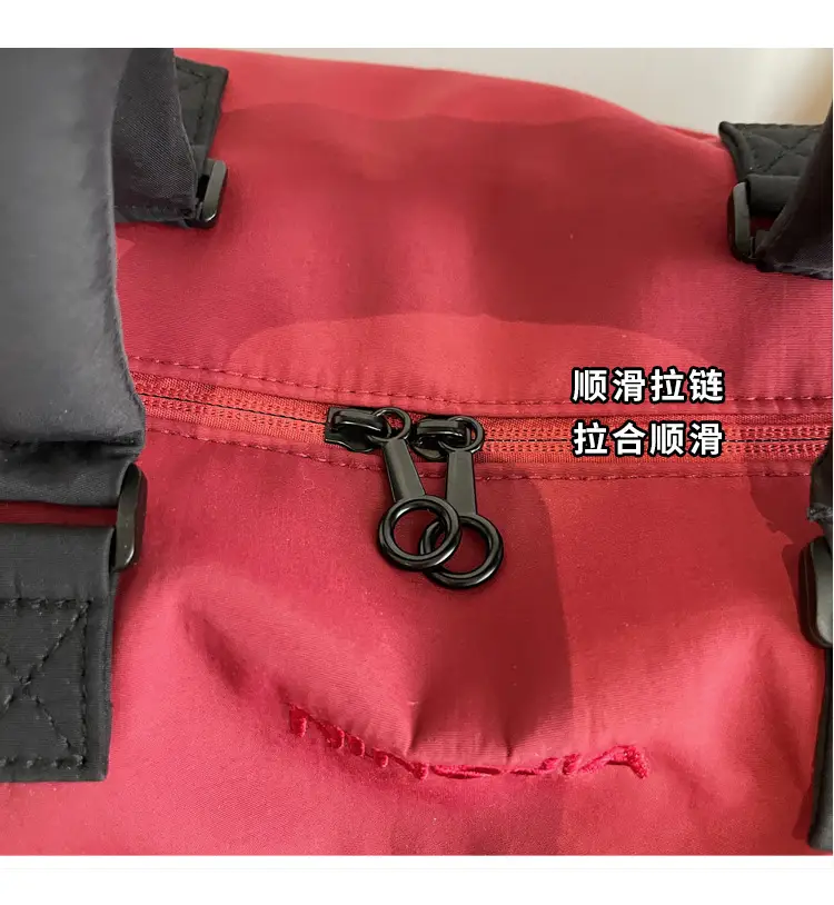 Cross-Border Travel Bag Large Capacity Waterproof Multi-Use — feature 19