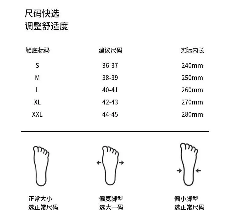 2025 Silent Cotton Slippers Women Winter Warm Anti-Slip — feature 9