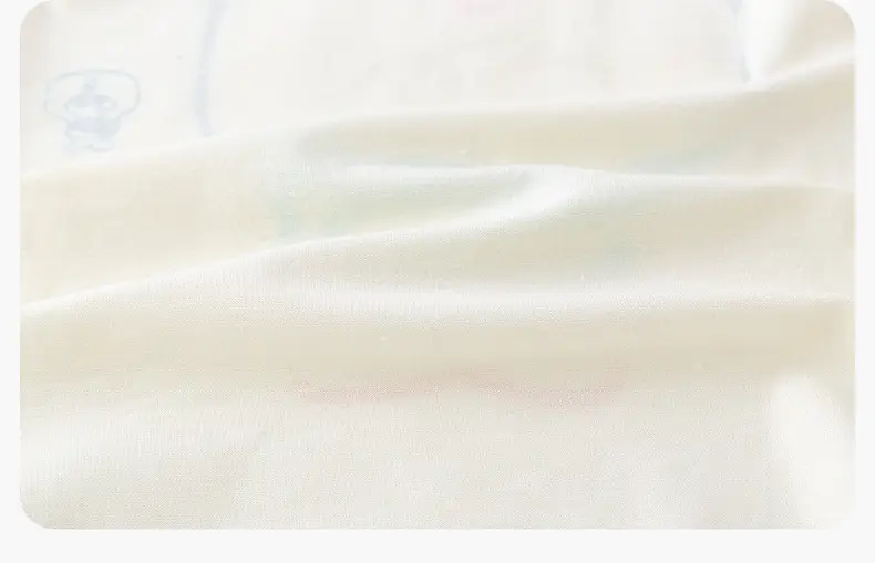 Girls Boys Cotton T-Shirt Set Spring Outfit — feature 28