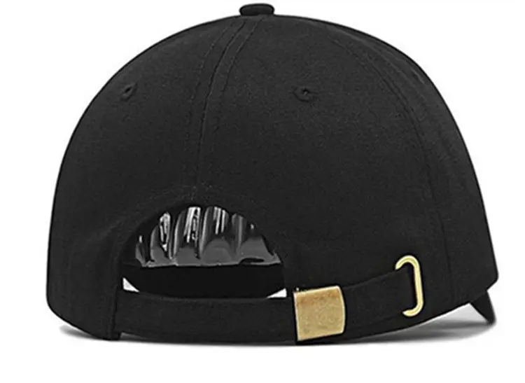 Grey Baseball Cap Large Spring Autumn Men Women — feature 7