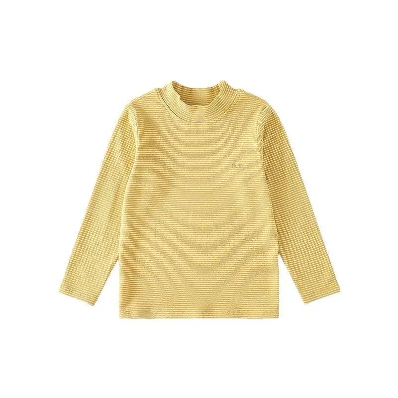 Antibacterial Cotton Hall Kids' Long Sleeve Top - Image 11