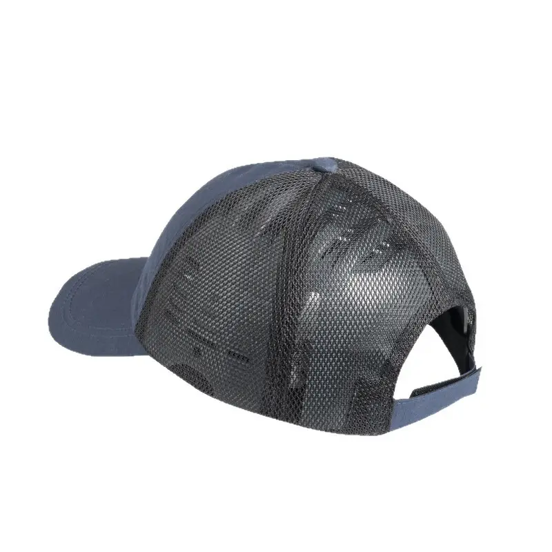 Sairui Black Mesh Anti-Collision Cap - Image 7