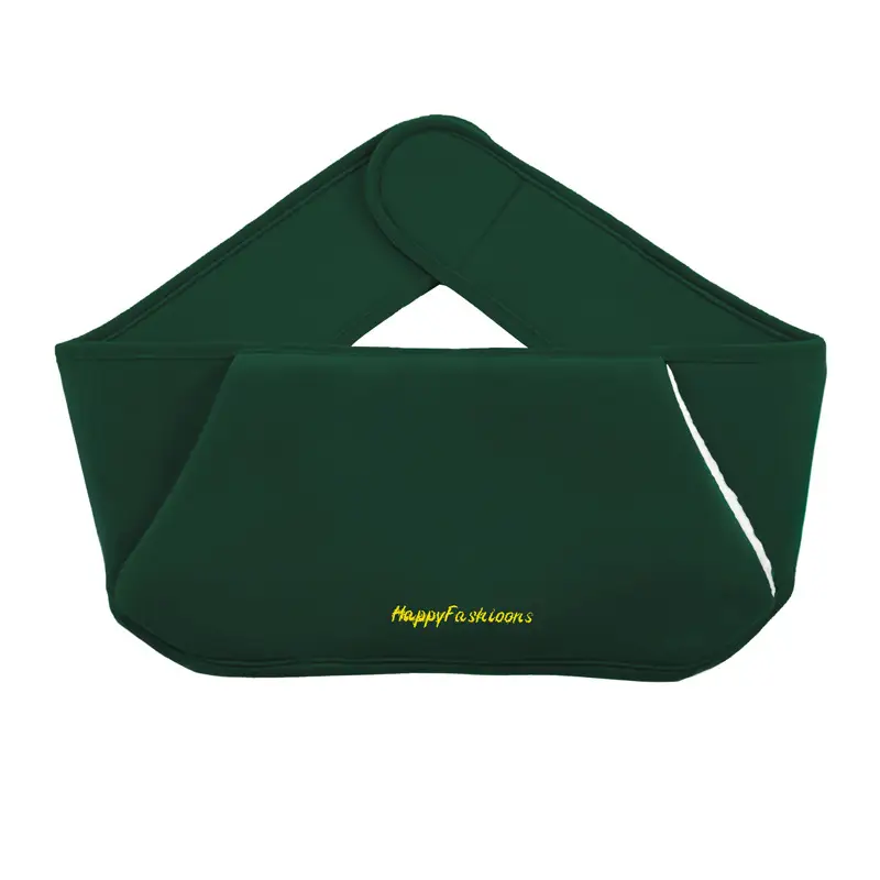 Pink Digital Display Hot Water Bag with Explosion Proof Design - Image 20
