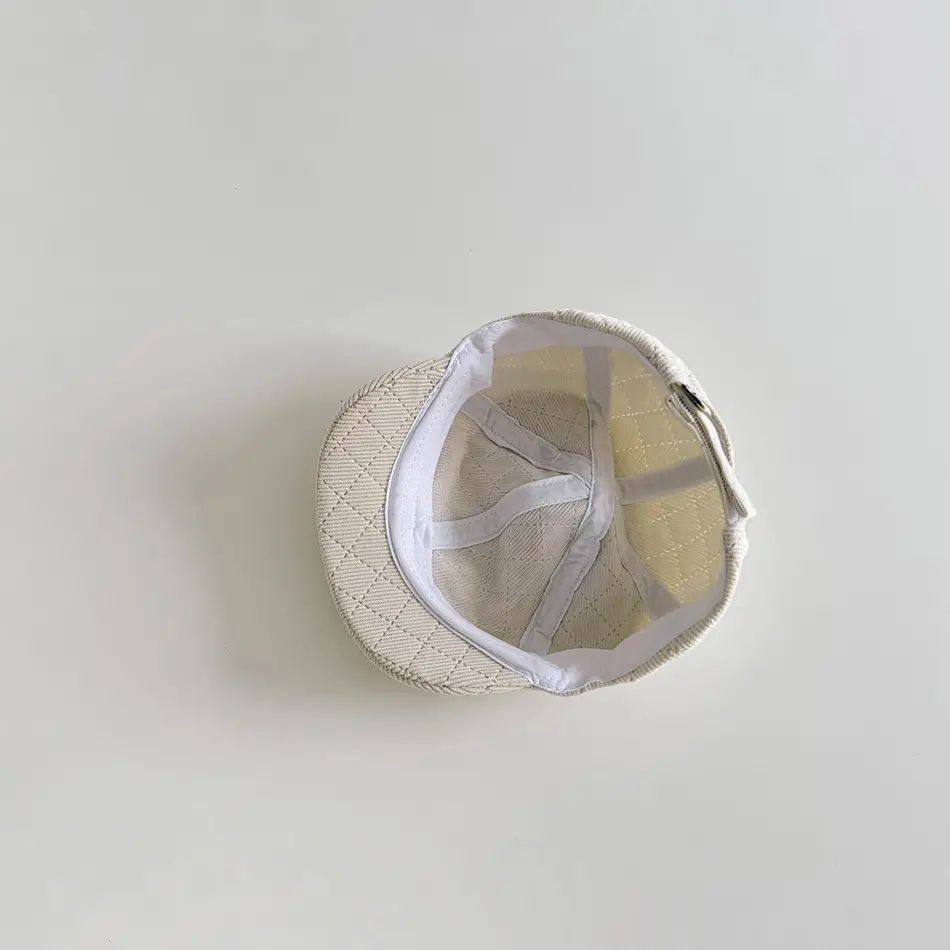 Yipan New Bear Baby Hats Black Brown Winter Warm - Image 7