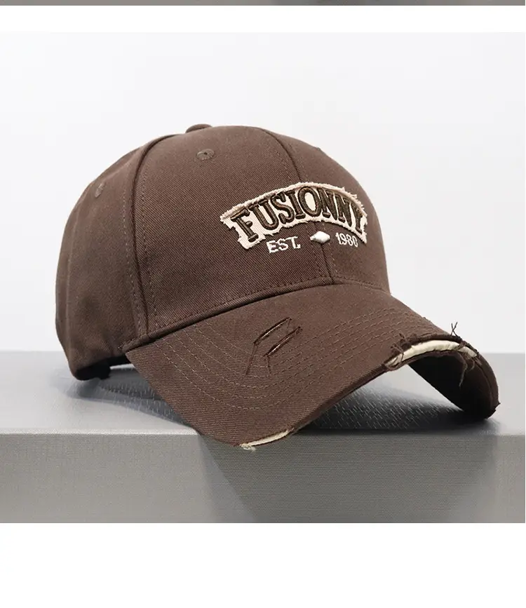 Women Fleece Fuzzy Cap Wide Brim Black — feature 15