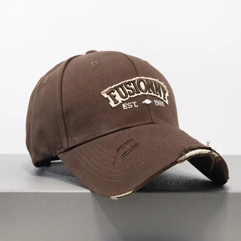 Women Fleece Fuzzy Cap Wide Brim Black — feature 4