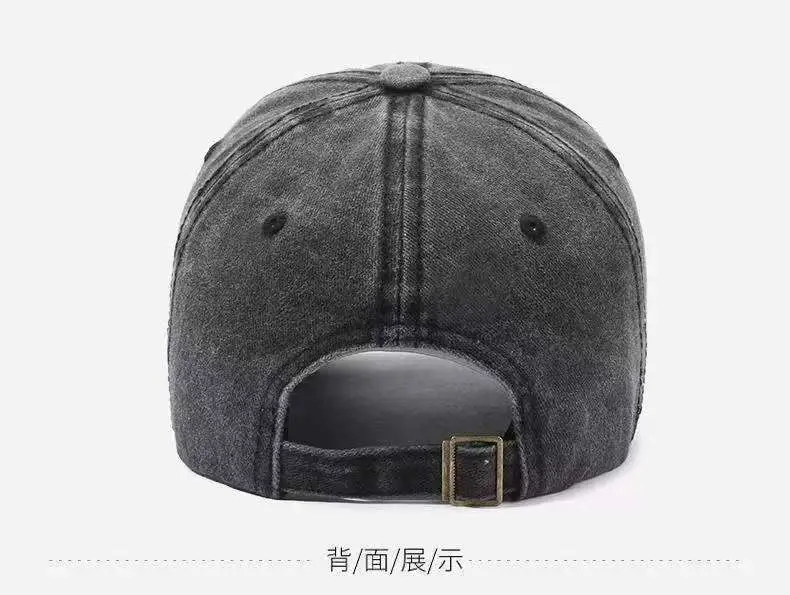 Men's Urban 1968 embroidered cap tan baseball cap — feature 8