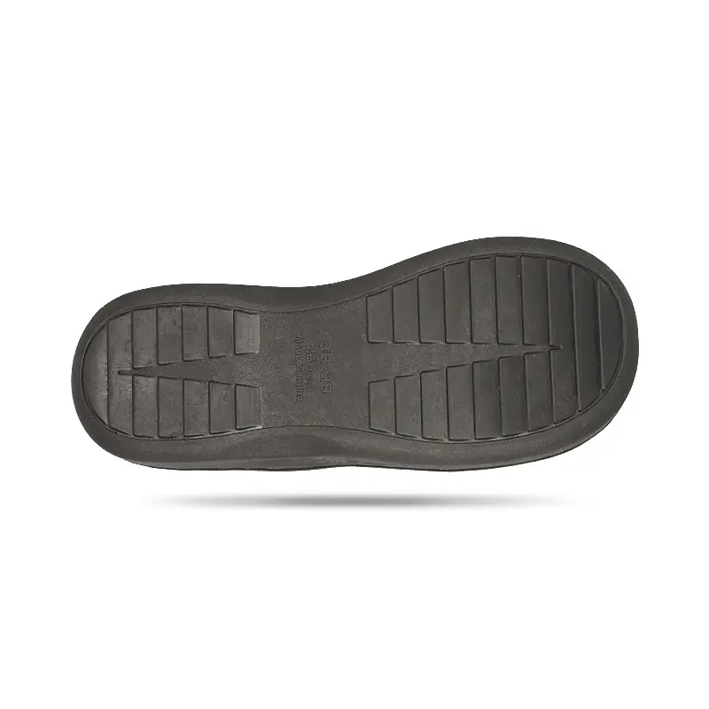 New Cross-Border Foreign Trade Men's Waterproof Anti-Slip Thick-Soled Cotton Slippers Winter Fleece-Lined Warm Fur Slippers for Home Use — feature 14
