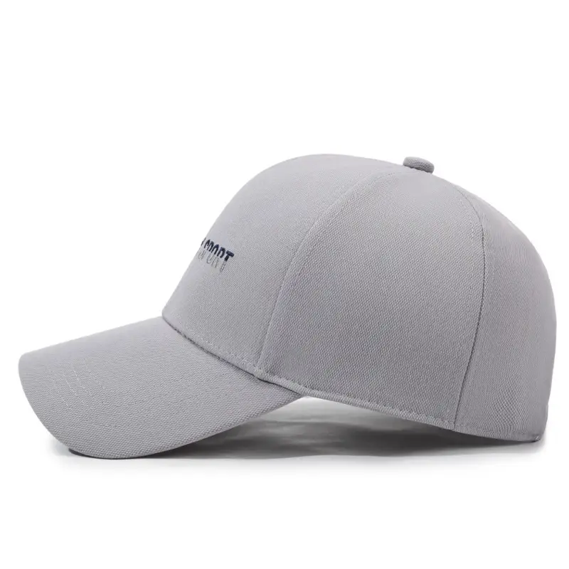 Men's Black Marason Sport Baseball Cap - Image 10