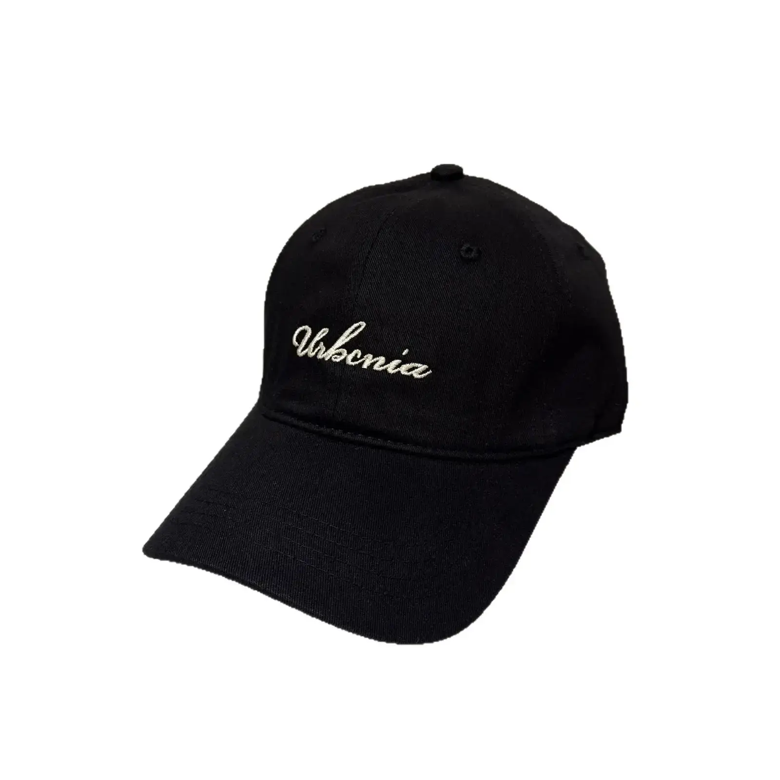 Korean Style Blue Duckbill Cap Women Cotton 2025 - Image 8