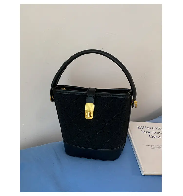 Trendy 2-Piece Quilted Shoulder Bags for Women — feature 29