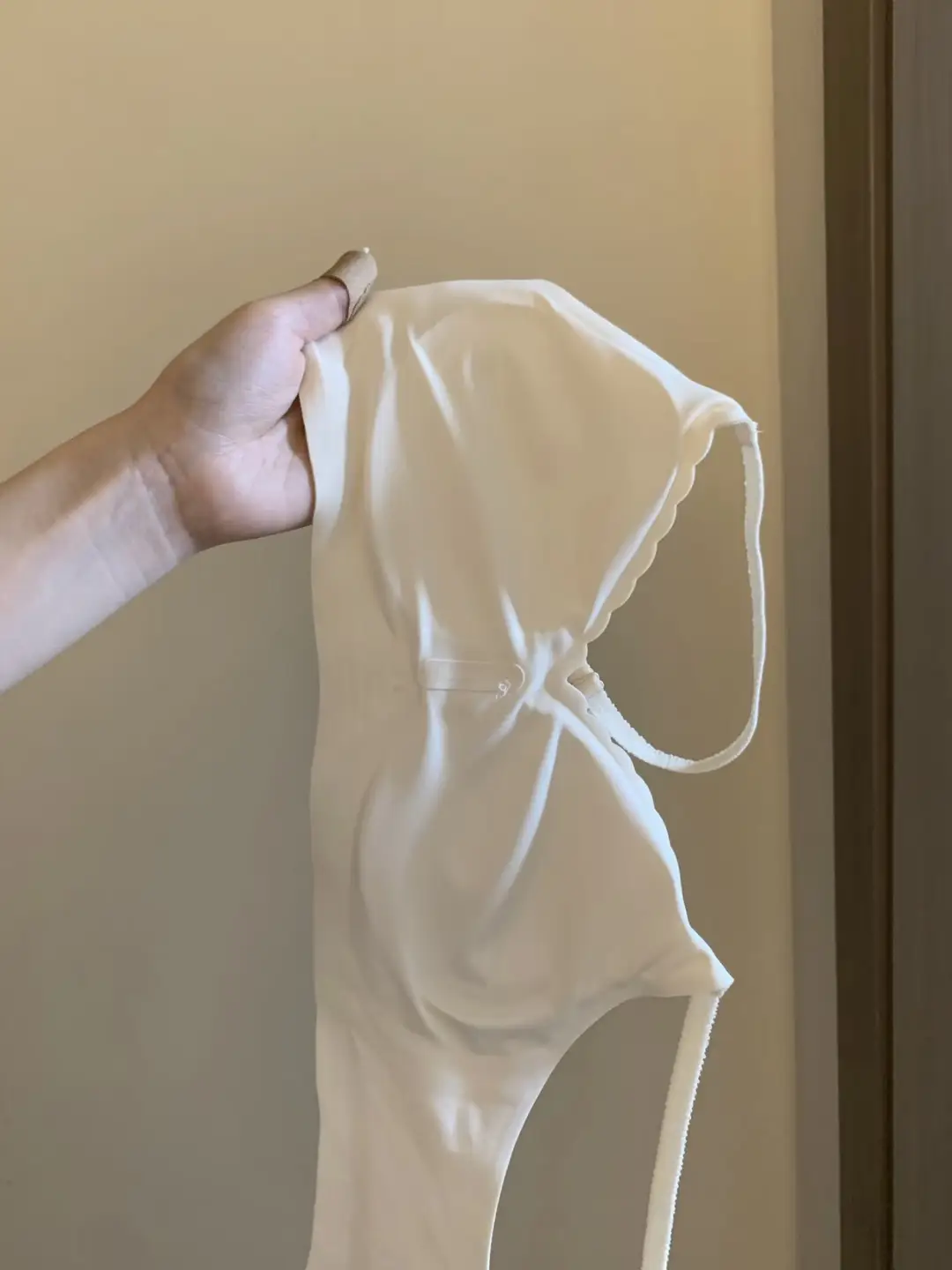 Seamless, Comfortable Underwear for Women with Small Busts, Enhancing and Enlarging Appearance, Wireless, Japanese Sweet Style, Thin Bow Bra — feature 10