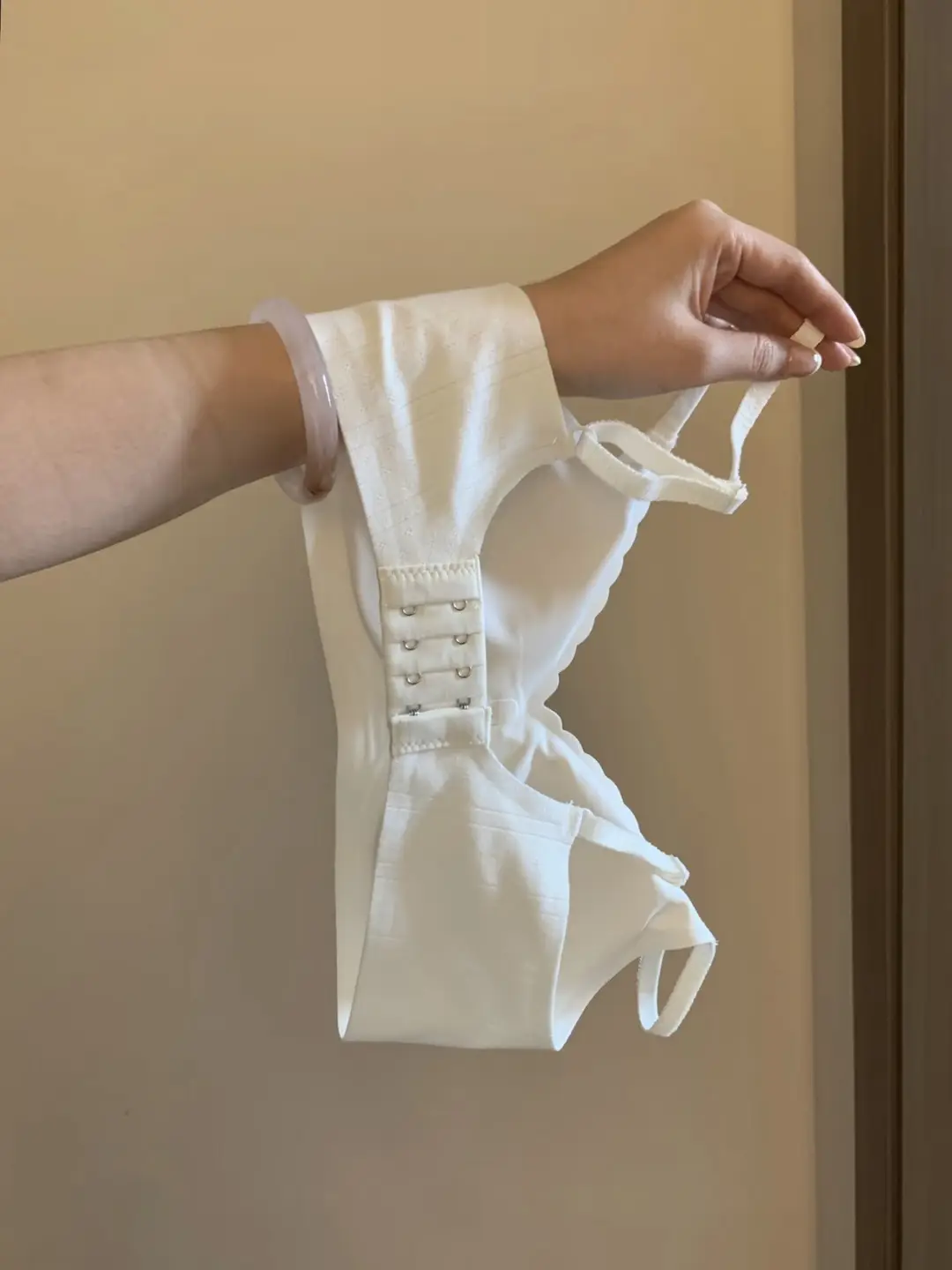 Seamless, Comfortable Underwear for Women with Small Busts, Enhancing and Enlarging Appearance, Wireless, Japanese Sweet Style, Thin Bow Bra — feature 4