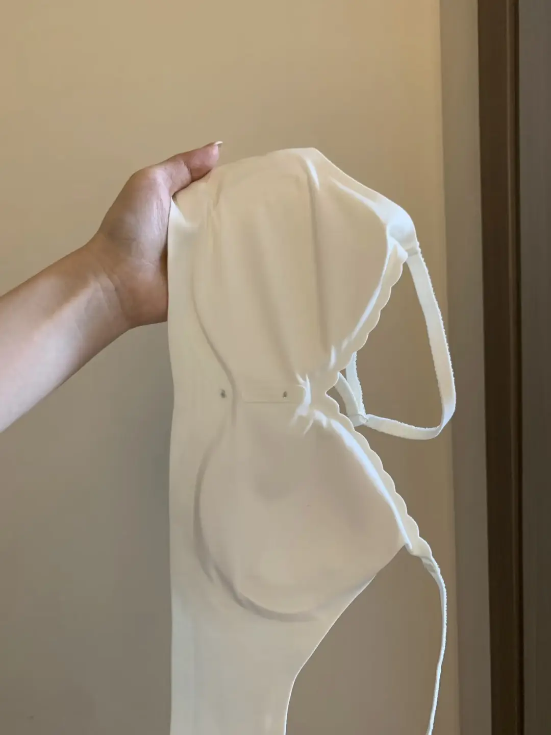 Seamless, Comfortable Underwear for Women with Small Busts, Enhancing and Enlarging Appearance, Wireless, Japanese Sweet Style, Thin Bow Bra — feature 5