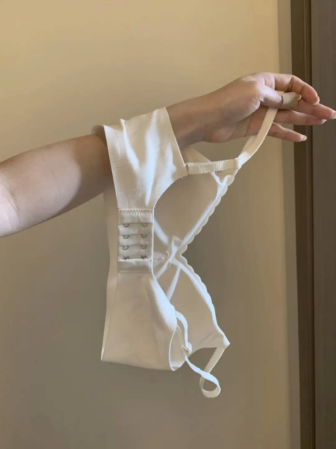 Seamless, Comfortable Underwear for Women with Small Busts, Enhancing and Enlarging Appearance, Wireless, Japanese Sweet Style, Thin Bow Bra — feature 9