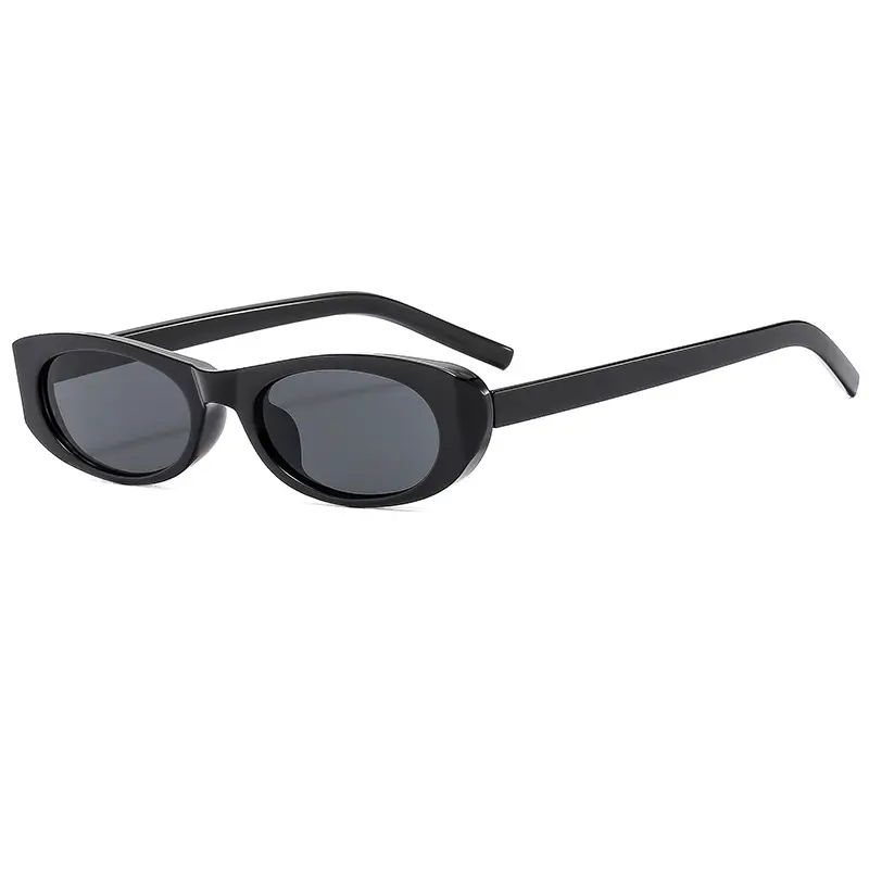2025 New Small Oval Sunglasses for Women - Image 11