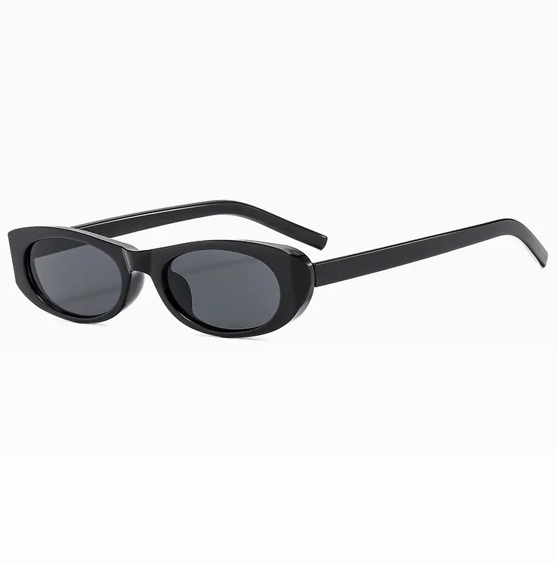 2025 New Small Oval Sunglasses for Women β feature 11