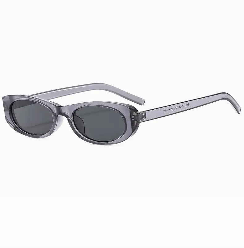 2025 New Small Oval Sunglasses for Women β feature 15