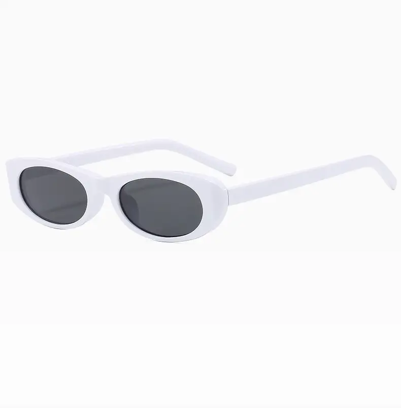 2025 New Small Oval Sunglasses for Women β feature 17
