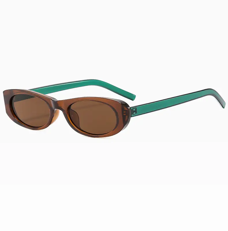 2025 New Small Oval Sunglasses for Women β feature 19