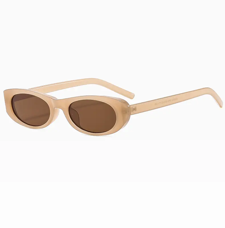 2025 New Small Oval Sunglasses for Women β feature 21