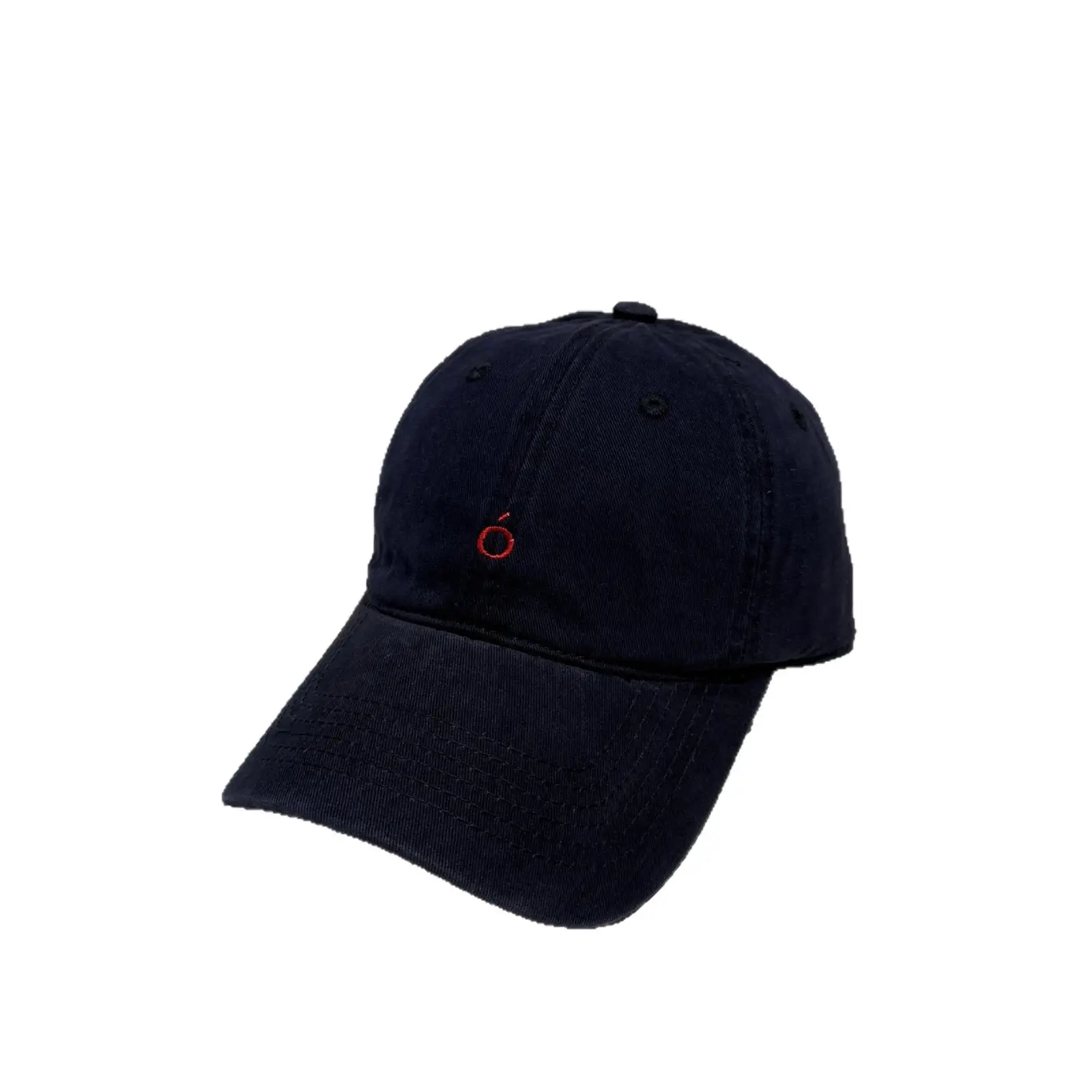Women Blue Duckbill Baseball Cap Large Head - Image 11