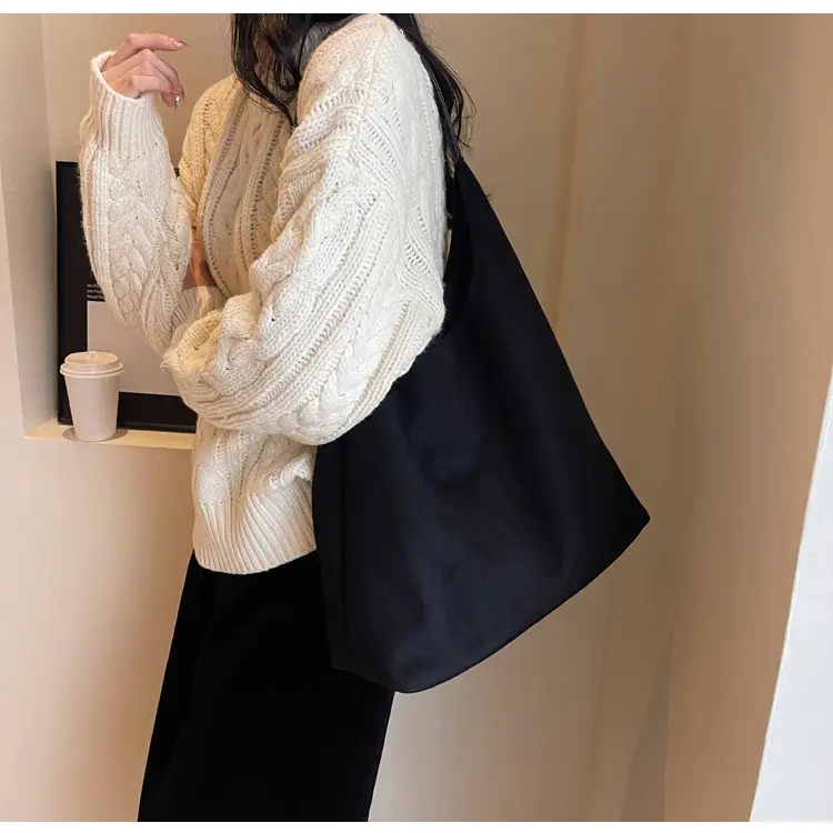 Retro Brown Leather Tote Bag for Women 2025 — feature 22