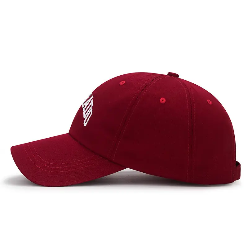Colorado Lettered Baseball Cap for Girls - Image 9