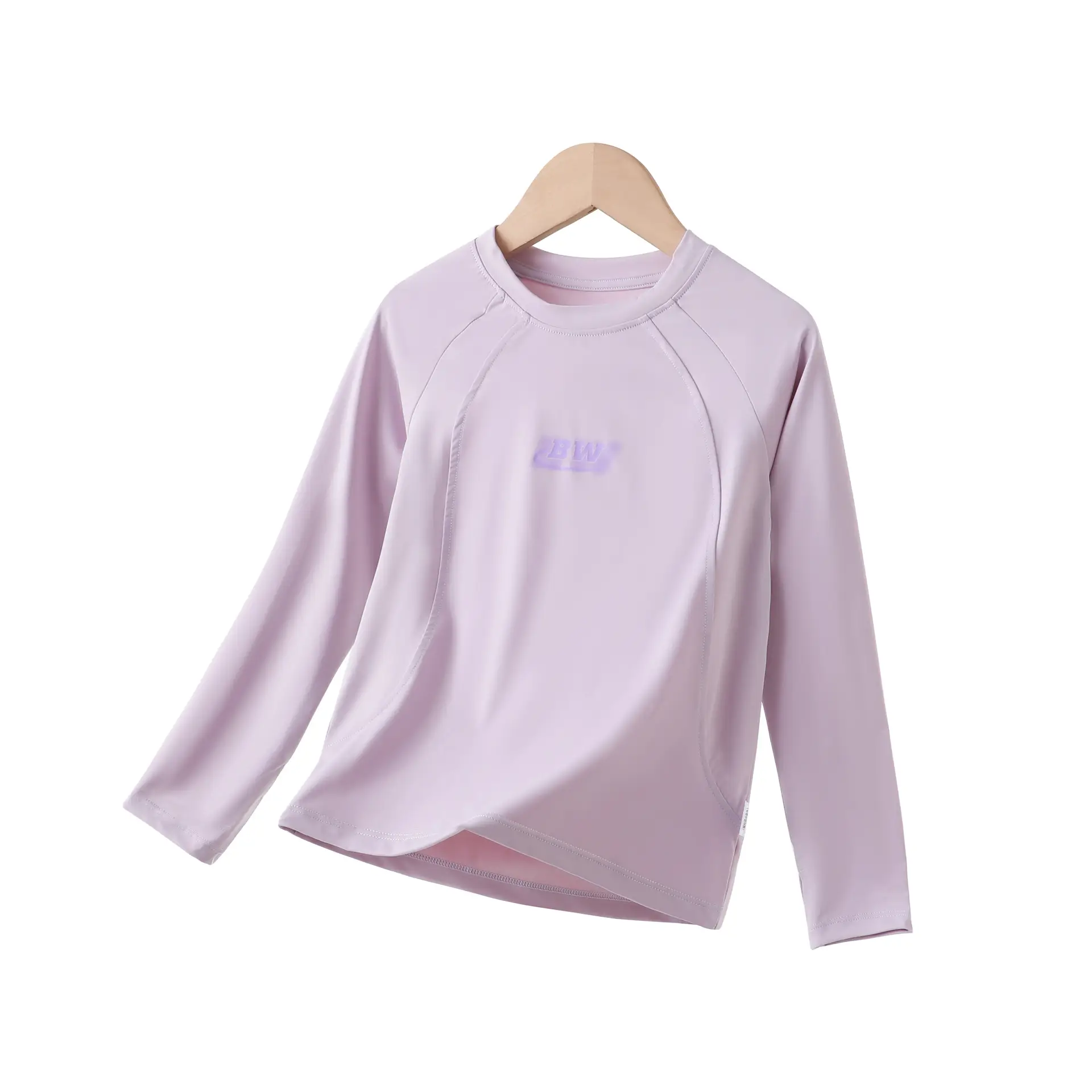 Girls & Boys Yoga T-Shirt Quick Dry Casual Wear