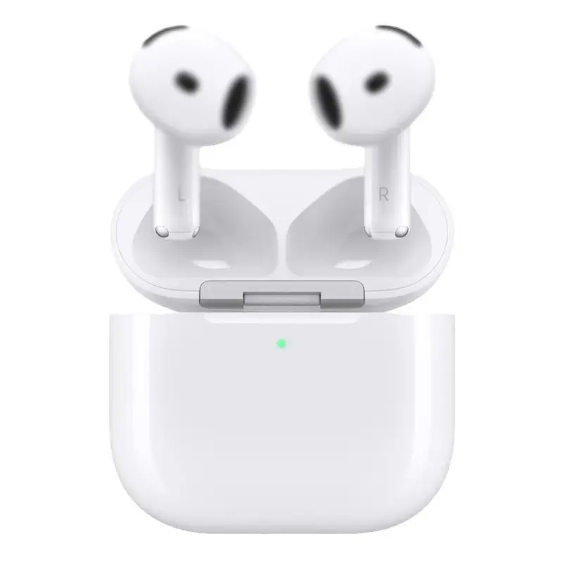 Air4 Generation Business Bluetooth Headphones, Active Noise Reduction, Spatial Audio, Long Battery Life, Magnetic Charging Headphones - Image 6