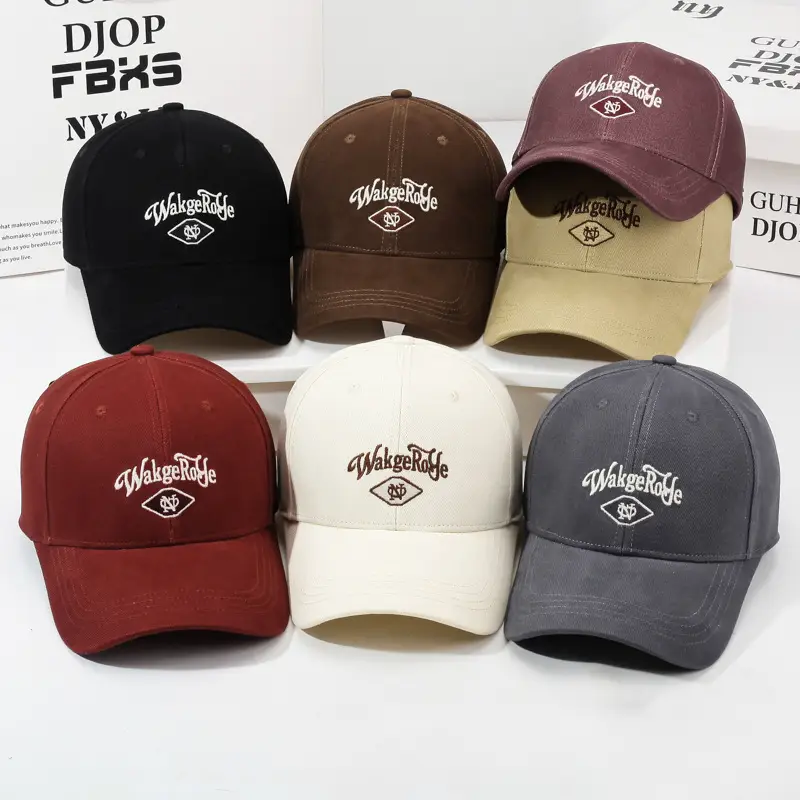 Black Waking Toe Baseball Cap for Women Men - Image 11
