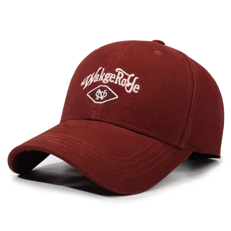 Black Waking Toe Baseball Cap for Women Men - Image 4