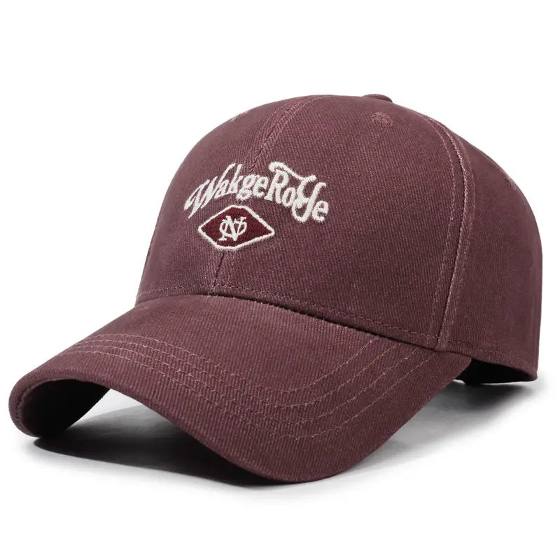 Black Waking Toe Baseball Cap for Women Men - Image 5