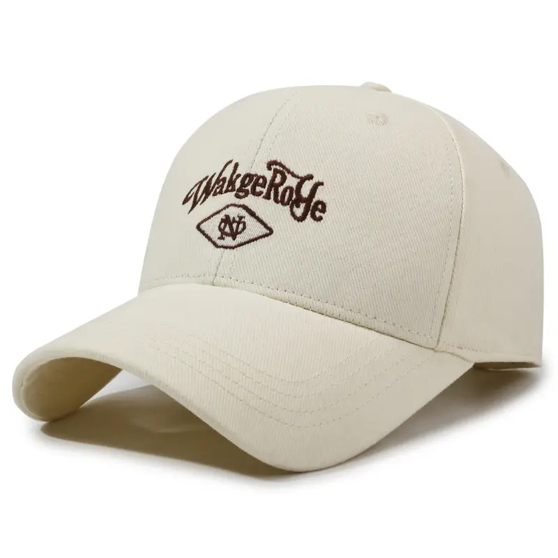 Black Waking Toe Baseball Cap for Women Men - Image 7