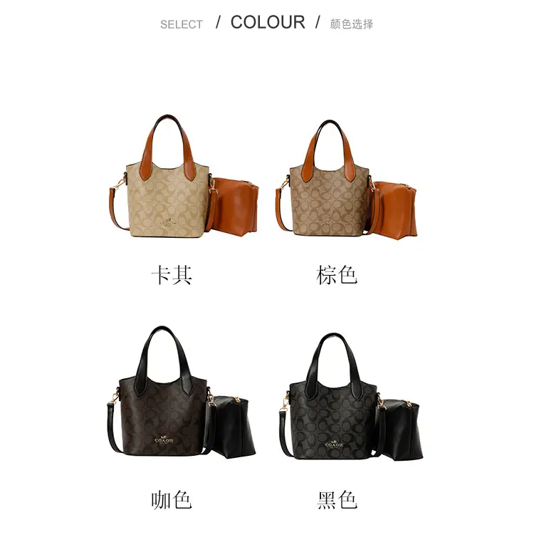 2025 Large Capacity Portable Vegetable Basket Bucket Bag — feature 3