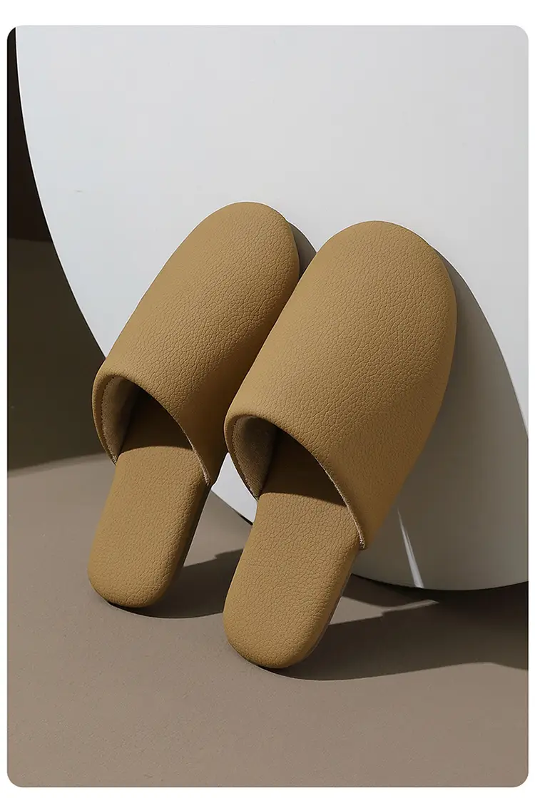 Warm Japanese Silent Slippers for Women Spring Fall 2025 — feature 18