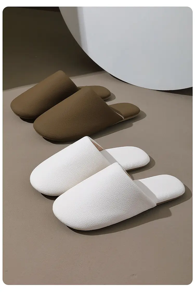 Warm Japanese Silent Slippers for Women Spring Fall 2025 — feature 19
