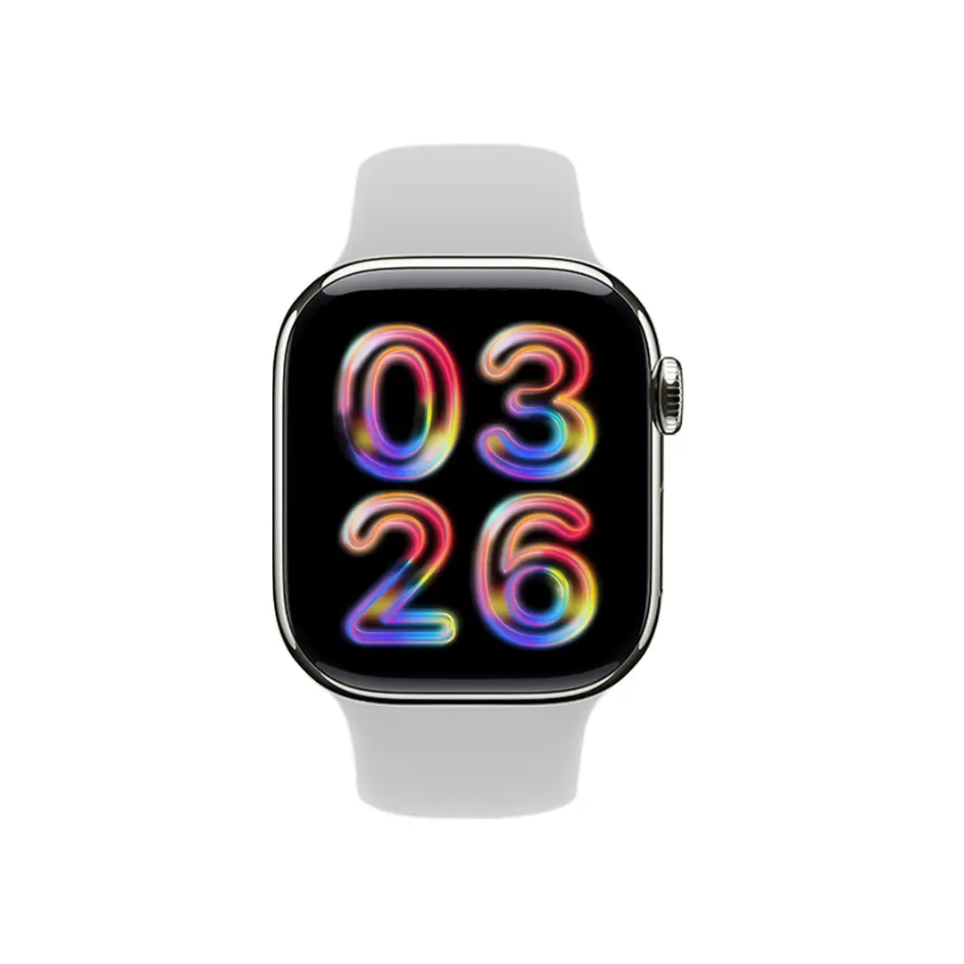 Huaqiangbei Fruit Watch S10 New Smart Watch Multi-Function Bluetooth Can Make and Receive Calls and Exercise